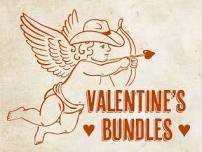 2026 Valentine's Bundles