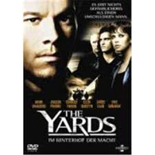 The Yards