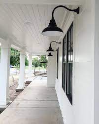 Fabulous Porch Lighting That Inspire You Decomagz Farmhouse Outdoor Lighting Modern Farmhouse Exterior House Exterior