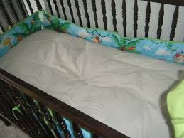 Handmade Custom And Affordable Organic Crib Mattress Through King 160 00 Via Etsy Organic Crib Mattress Baby Mattress Organic Mattresses