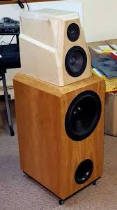 Pin On Audio Speakers