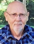 Dennis Beckman Obituary (1943