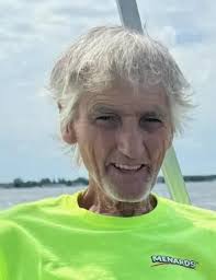 Michael James Mudge Sr. Obituary (2024)