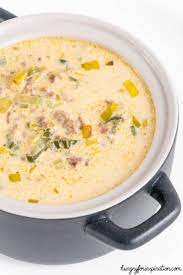 60 Keto Soup Recipes Soup With Ground Beef Cheese Soup Dinner Recipes Easy Quick