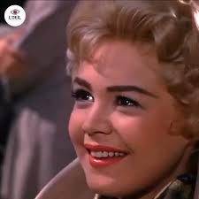 This seems like a perfect Sunday song, doesn’t it? Hope you’re all having a  relaxing day and weekend! 💛~ Becky, ., ., ., ., ., ., #sandradee #1950s  #50s #1960s #60s, #1950sstyle #1960sstyle #moviestar ...