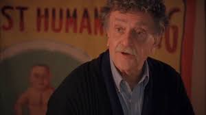 Kurt Vonnegut: Unstuck in Time teaser