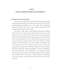 Contoh karya ilmiah aktivitas pergaulan dan prestasi belajar siswa. Http Repository Unpas Ac Id 30438 4 Bab 20ii 20pdf Pdf