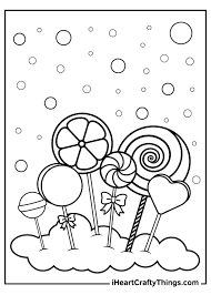 We did not find results for: Printable Candy Coloring Pages Updated 2021