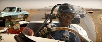 Enzo ferrari (also known as il commendatore) couldn't handle the idea that anyone else would control the. Ford V Ferrari Secrets Behind The Stunning Cars And Crashes Bloomberg