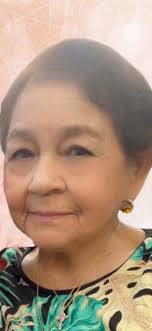 Obituary for Esperanza Gonzalez Muñoz