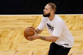 He boston celtics have already made one move ahead of thursday's 3 p.m. Is Evan Fournier A Good Buy Low Option For The Sixers Liberty Ballers