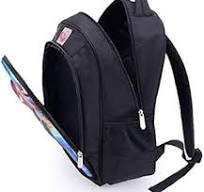 xkmyt Kinder Schulrucksack Bunte Gorilla Kinderrucksack ...