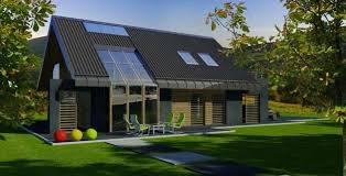 At evergreen energy we want to help you to make smart decisions about your energy products and supply. Modern Eco Homes Design Novocom Top