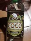 Coconut Oil / -