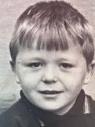 Ben Dearg swim 1976 Paul Mullan Martin Wylie and myself photo by the late  John Mullan Ringawoody