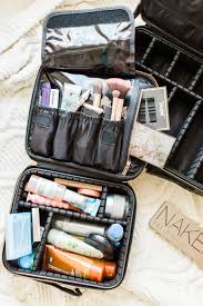 Check spelling or type a new query. The Amazon Makeup Organizer Travel Bag Everyone Is Buying