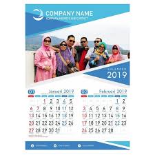 Baik untuk keperluan pekerjaan maupun mengelola aktivitas harian, kalender praktis dapat membantu anda. Jual Desain Kalender 2020 Kota Surabaya Javasdesain Tokopedia