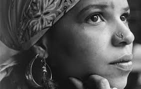BAH XII: Ntozake Shange.