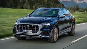 Audi q3 sportback audi q3. Battle Of The Diesels Audi Q7 V12 Tdi Vs Audi Sq7 Top Gear