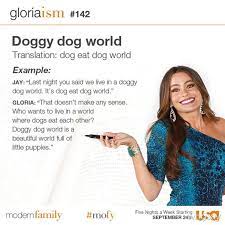 Where Did The Content Go Whosay Modern Family Tv Show Modern Family Gloria Modern Family Funny