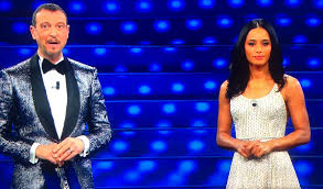 Rula jebreal sarà al festival di sanremo. Sanremo 2020 Il Monologo Di Rula Jebreal Al Festival Notizie It