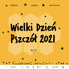 Zachęcamy do świętowania wielkiego dnia pszczół, do zdobywania więcej wiedzy o tych pracowitych owadach, odkrywania ich tajemnic i produktów pochodzących z ula (nie tylko miodu). Xcvjwixnzx3mwm