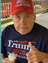 Obituary for Emmett Darrell Bird