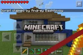 In our community, you can share your works, like and comment on other players' works. My Beautiful House Mod For Minecraft Pe Ios Android Download