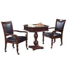 28 Chess Backgammon Table With Chairs Game Table And Chairs Backgammon Table Table And Chair Sets
