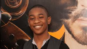 Justin Martin (Stage Actor)