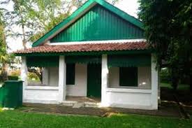 54 m2 / 50 m2. Sekelumit Kisah Di Balik Rumah Lengkong Dan Gugurnya Daan Mogot Halaman All Kompas Com
