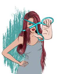 See beautiful woman long hair stock video clips. 758 675 Long Hair Girl Stock Photos And Images 123rf