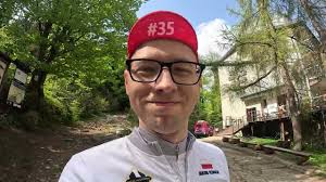 Race Through Poland 2023 Tracking