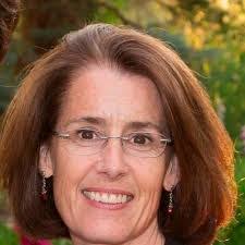 Judy Samuelson's Instagram, Twitter & Facebook