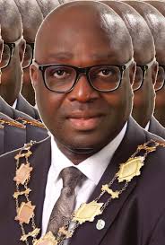 INAUGURATION OF NORTH AMERICA DISTRICT new