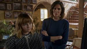 Promo pics come out for ncis:la 10x02. Blue Sweater Of Kensi Blye Daniela Ruah In Ncis Los Angeles S12e13 Spotern