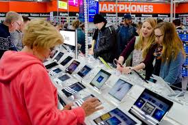 In 2020, the black friday is on 27th november and cyber monday on the following monday on 30th november. Five Best Tablet Deals For Cyber Monday Csmonitor Com
