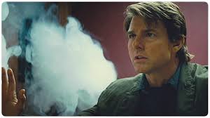 Parents need to know that mission: Mission Impossible 5 Rogue Nation Trailer German Deutsch Tom Cruise 2015 Youtube