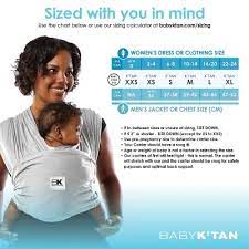 Baby K Tan Baby Carriers Target
