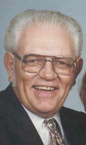 Obituary information for James H. "Jim" Tresler, Sr.