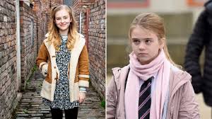 Coronation street summer and autumn spoilers: Why Did Matilda Freeman Leave Coronation Street Who Plays Summer Now Metro News