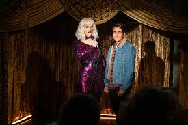 Love Victor Review Victor On The Road Season 1 Episodes 6 8 Tell Tale Tv