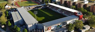 Discover the smarter way to stay in london when you choose marlin apartments. Svww Stadion