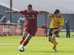 Check all the information and latest news about rhys williams (liverpool). Liverpool Hope 18 Year Old Rhys Williams Can Be Their Next Van Dijk Hitc