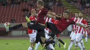 Maybe you would like to learn more about one of these? Czesi Wydaja Jak Szaleni Kto Stoi Za Slavia I Sparta Sport Tvp Pl