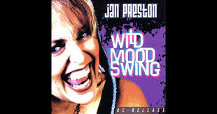 Wild Mood Swing” álbum de Jan Preston en Apple Music