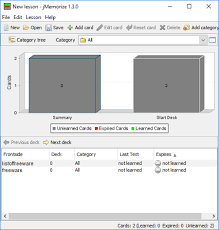 Click on the pdf button to save and then view or download a printable version of your cards. 9 Best Free Printable Flashcard Maker Software For Windows