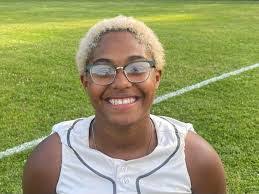 Megan Harrell's Instagram, Twitter & Facebook