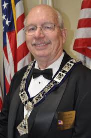 Elks Lodge Installs New Officers and Announces Prestigious Awards