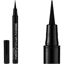Master Precise Liquid Eyeliner Eyeliner Cool Eyes Sensitive Eyes
